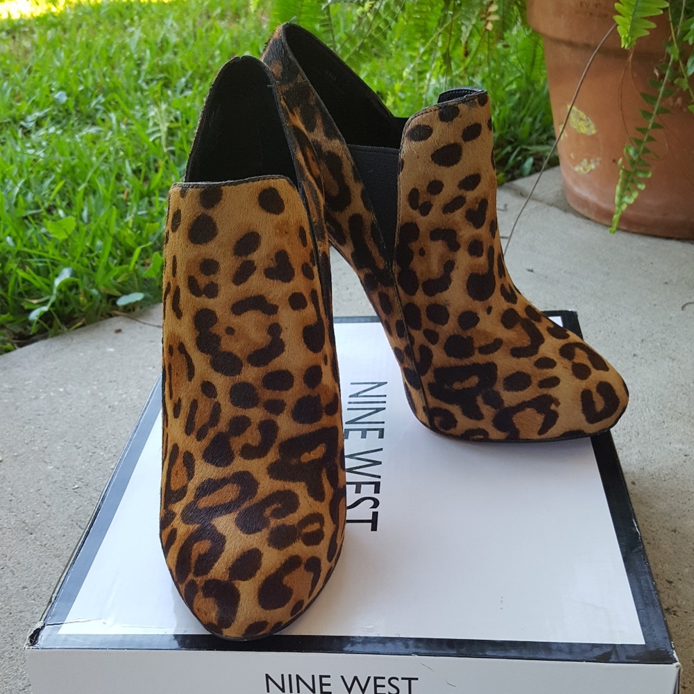 Multicolor Nutcracker By Nine West - image 1